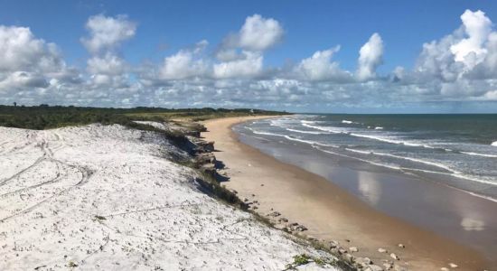 Lençóis Beach