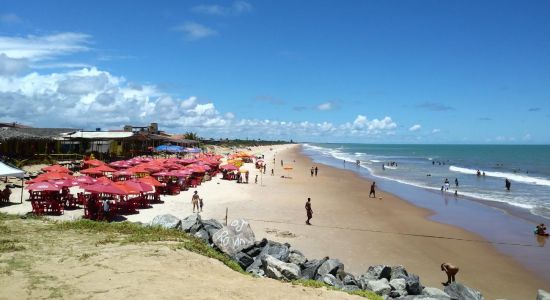 Castanheiras Beach