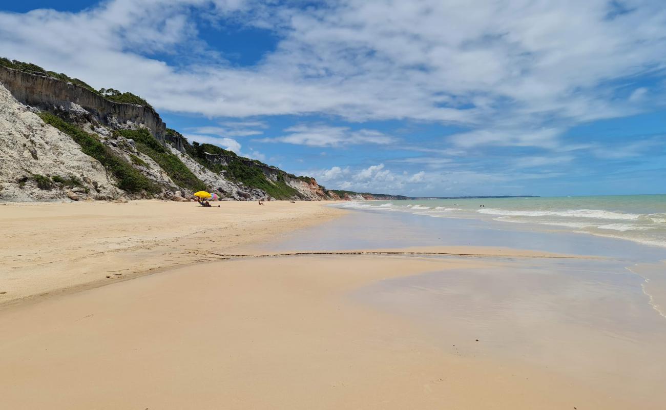 Photo of Tororao Beach with bright sand surface