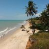 Cumuruxatiba Beach