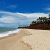 Barra do Cahy Beach