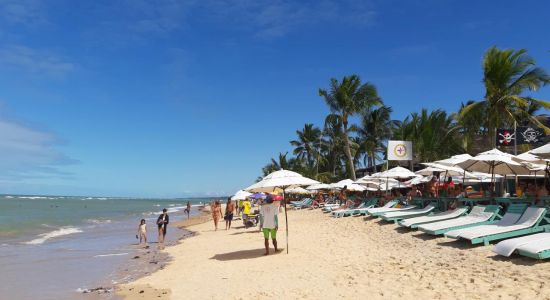 Mucugê Beach