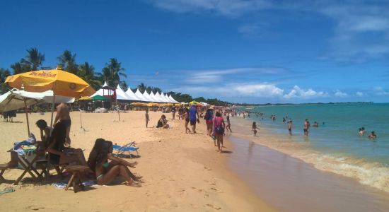 Taperapua Beach