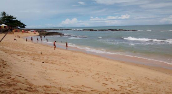 Arakakai Beach