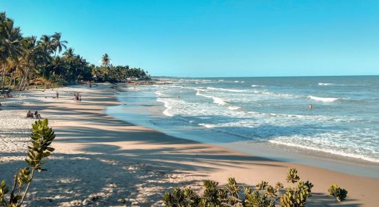 Backdoor Beach