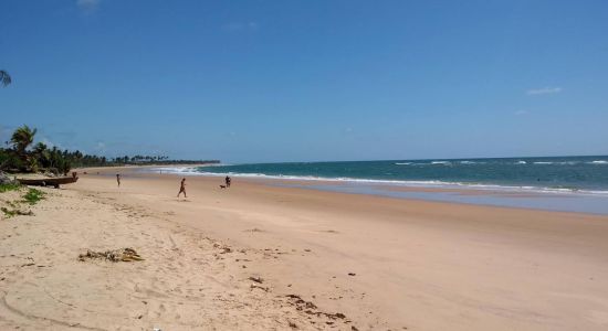 Saquaíra Beach