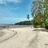 Ilha de Boipeba Beach