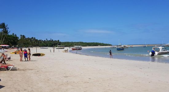 Garapua Beach