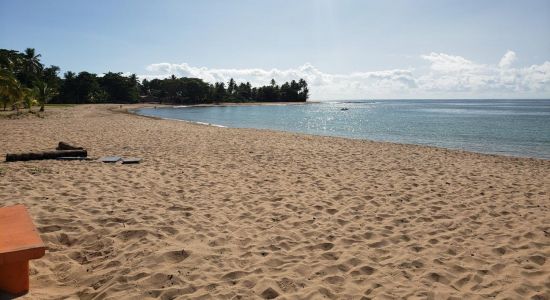 Aratuba Beach