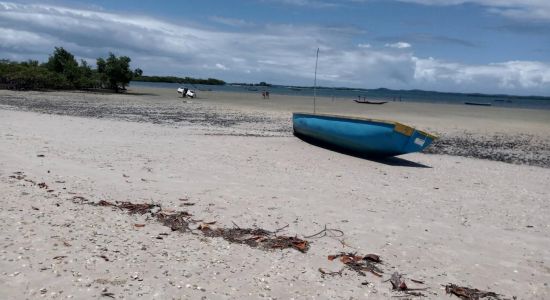 Poca Beach - Pirajuia-Ba