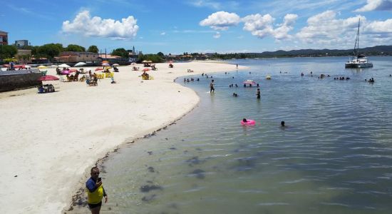 Bridge Beach