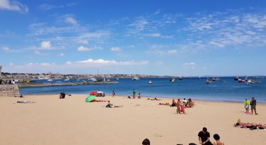 Ribeira Beach