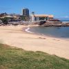 Rio Vermelho Beach