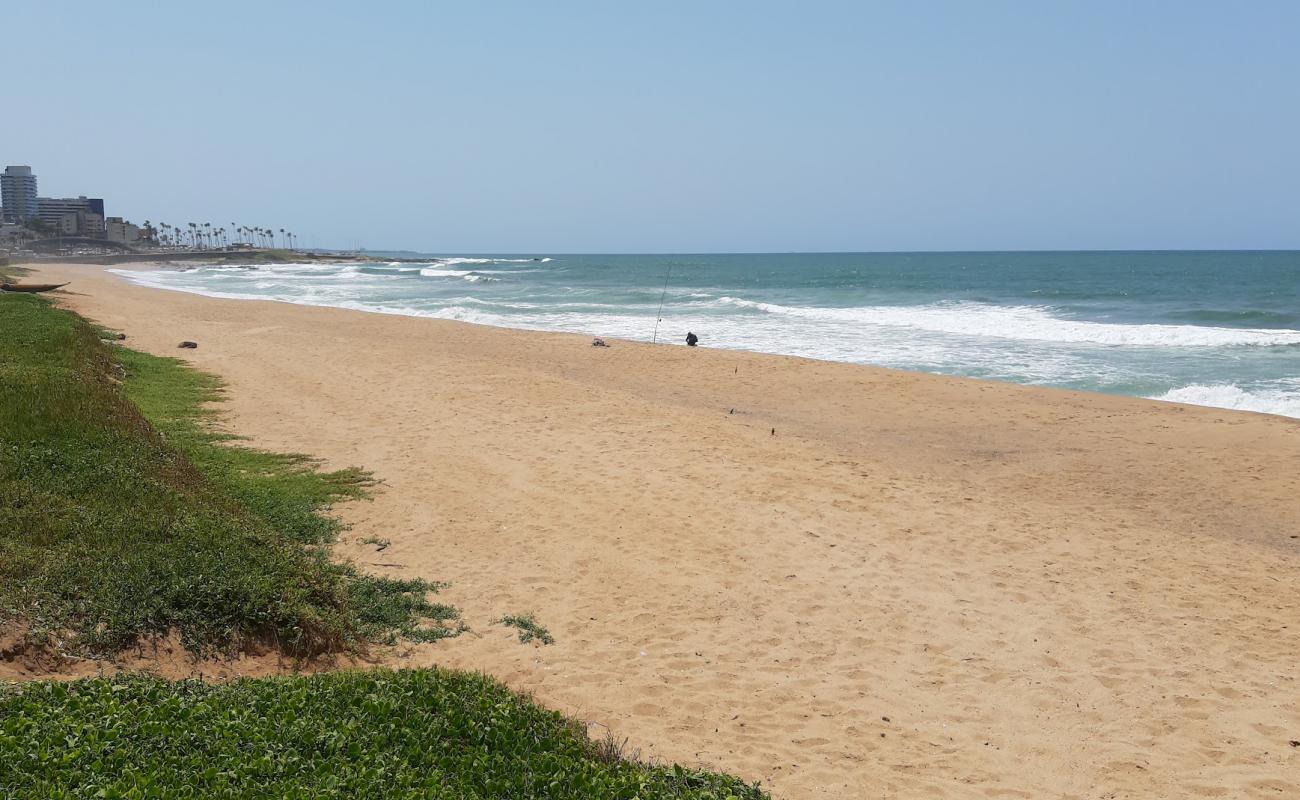 Photo of Chega Nego Beach with bright sand surface