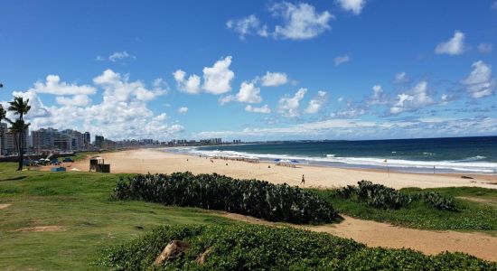 Armação Beach