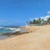 Farol de Itapua Beach