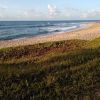 Pedra do Sal Beach