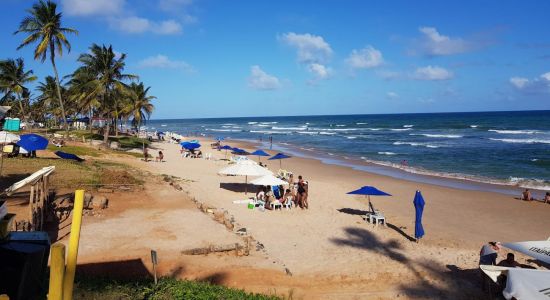 Flamengo Beach