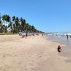 Buraquinho Beach