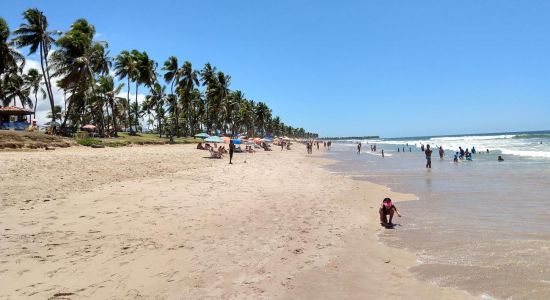 Buraquinho Beach