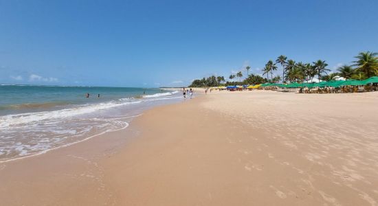 Guarajuba Beach