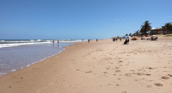 Sauipe Beach