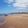 Subaúma Beach