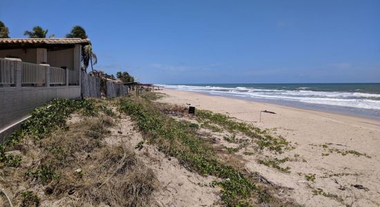 Siribinha Beach