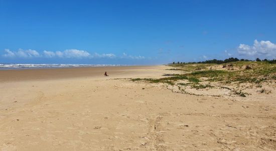 Mosqueiro Beach