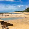 Dunes of Marape Beach