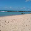 Barra de Sao Miguel Beach