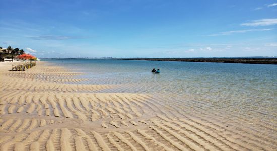 Saco Beach