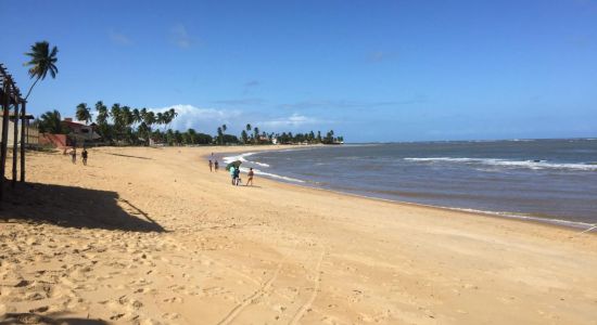 Tabuba Beach