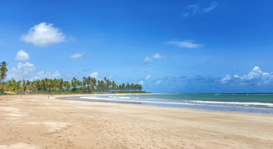 Marceneiro Beach