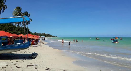 Sao Miguel Beach