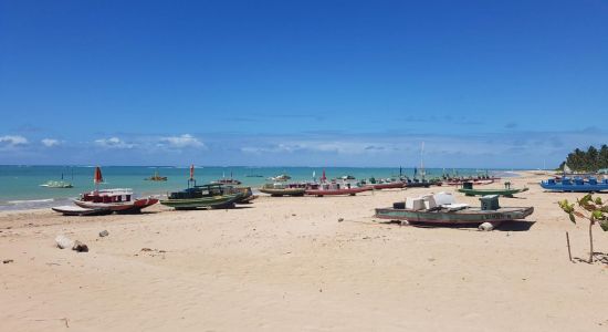 Porto da Rua Beach