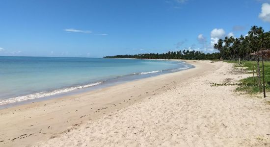 Laje Beach