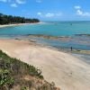 Barreira do Boqueirao Beach