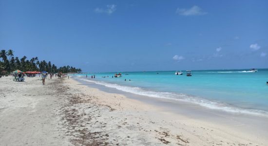 Sao Bento Beach