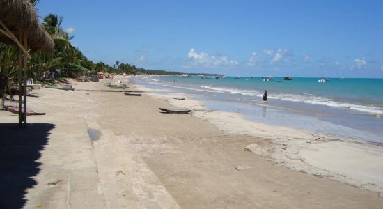 Maragogi Beach