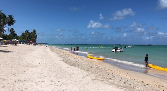 Peroba Beach