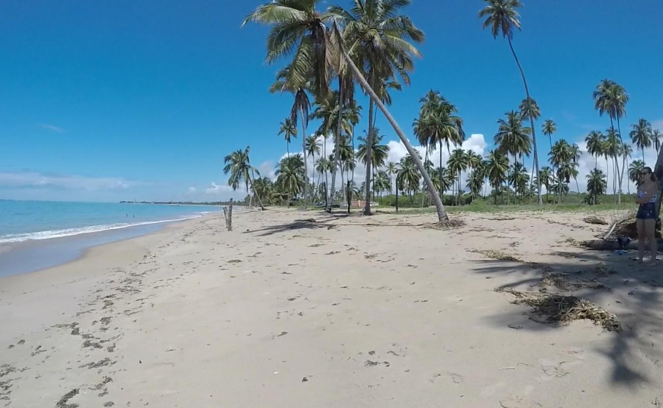 Photo of Gravata Beach with bright sand surface