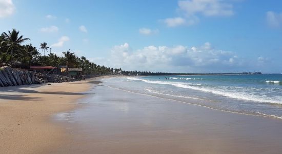 Maracaípe Beach