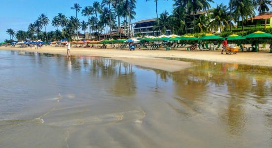 Porto de Galinhas Beach