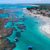 Porto de Galinhas beach