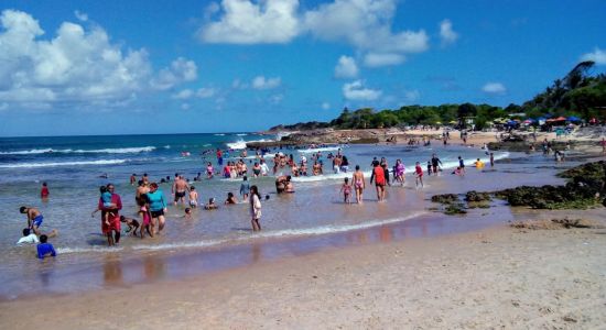 Xareu Beach