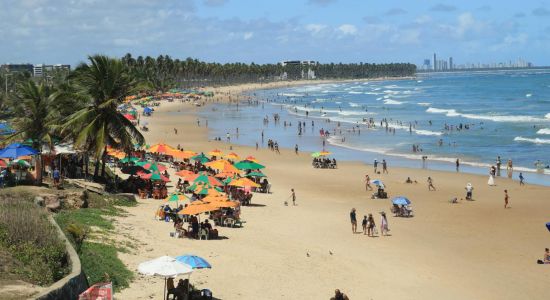 Itapuama Beach