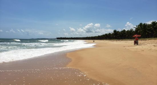 Gaibu Beach