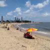 Barra de Jangada Beach