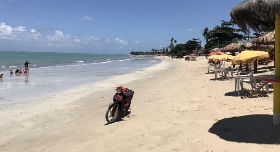 Conceicao Beach